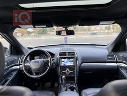 فورد إكسبلورر